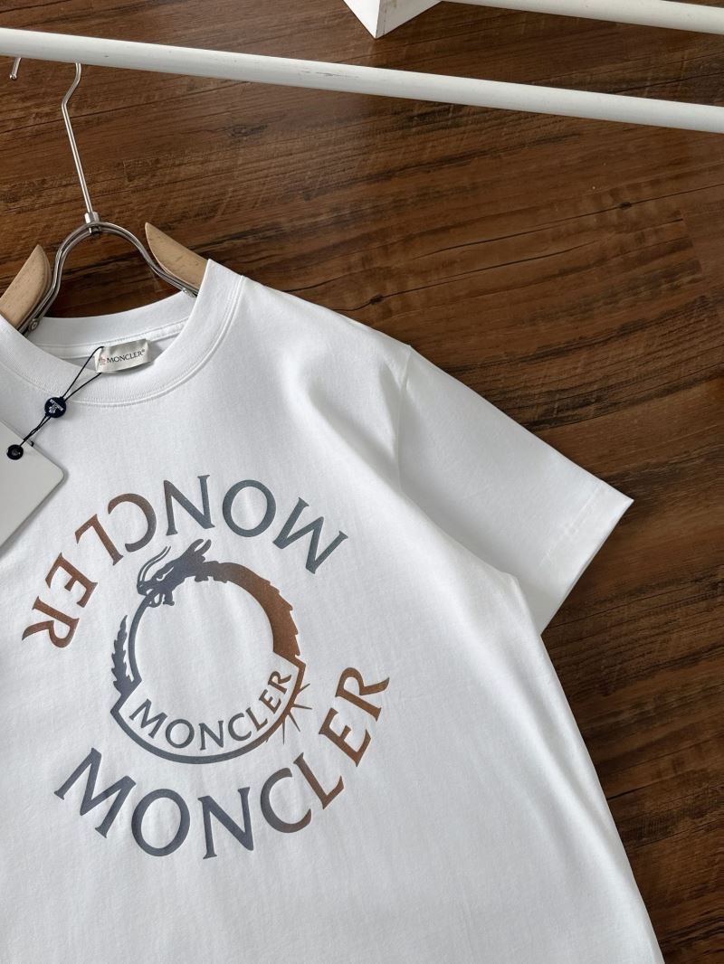 Moncler T-Shirts